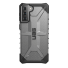 UAG Urban Armor Gear Plasma Case | Samsung Galaxy S21+ 5G | ice (transparent) | 212823114343