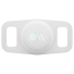 case-mate Hundehalsband Halterung | Apple AirTag | transparent / Im Dunkeln leuchtend | CM046398