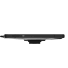 UAG Urban Armor Gear Plasma Handstrap & Kickstand Case | Microsoft Surface Pro 8 | ice (transparent) | 323263114343