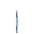 U by UAG [U] Lucent Case | Apple iPad mini (2021) | cerulean (transparent) | 12328N315858