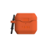 UAG Urban Armor Gear Standard Issue Silicone Case | Apple AirPods (2021) | orange | 10292K119797