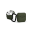 UAG Urban Armor Gear Standard Issue Silicone Case | Apple AirPods (2021) | olive | 10292K117272