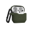 UAG Urban Armor Gear Standard Issue Silicone Case | Apple AirPods (2021) | olive | 10292K117272
