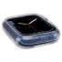 case-mate Tough Clear Bumper | Apple Watch (Series 9/8/7) 45mm | transparent | CM047392