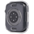 case-mate Tough Clear Bumper | Apple Watch (Series 9/8/7) 41mm | transparent | CM047390