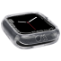 case-mate Tough Clear Bumper | Apple Watch (Series 9/8/7) 41mm | transparent | CM047390