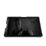 STM Dux Shell Case | Microsoft Surface Pro 7+/7/6/5/LTE | schwarz/transparent | STM-222-260L-01