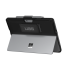 UAG Urban Armor Gear Scout Handstrap Case | Microsoft Surface Go 4/3/2/1 | schwarz | 31107HB14040
