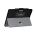 UAG Urban Armor Gear Scout Handstrap Case | Microsoft Surface Go 4/3/2/1 | schwarz | 31107HB14040