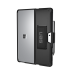 UAG Urban Armor Gear Scout Handstrap Case | Microsoft Surface Go 4/3/2/1 | schwarz | 31107HB14040