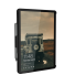 UAG Urban Armor Gear Scout Handstrap Case | Microsoft Surface Go 4/3/2/1 | schwarz | 31107HB14040