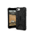 UAG Urban Armor Gear Pathfinder Case | Apple iPhone SE (2022 & 2020)/8 | schwarz | 114007114040