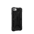 UAG Urban Armor Gear Pathfinder Case | Apple iPhone SE (2022 & 2020)/8 | schwarz | 114007114040