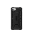 UAG Urban Armor Gear Pathfinder Case | Apple iPhone SE (2022 & 2020)/8 | schwarz | 114007114040