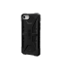 UAG Urban Armor Gear Pathfinder Case | Apple iPhone SE (2022 & 2020)/8 | schwarz | 114007114040