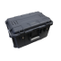 LEBA NoteCase Columbus 16 Tablet Ladekoffer | USB-C / 90W / PD 3.0 | 11