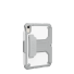 UAG Urban Armor Gear Scout Healthcare Handstrap & Kickstand Case | Apple iPad mini (2024 & 2021) | weiß/grau | bulk | 124013BH4130