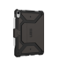UAG Urban Armor Gear Metropolis SE Case | Apple iPad 10,9“ (2022) | schwarz | bulk | 12339XB14040