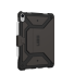 UAG Urban Armor Gear Metropolis SE Case | Apple iPad 11“ (2025) / iPad 10,9“ (2022) | schwarz | 12339X114040