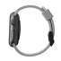 U by UAG [U] Dot Silicone Strap | Apple Watch 38/40/41mm | grau | 19248K313030