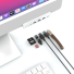 ADAM elements CASA Hub i7 7-in-1 | Apple iMac 24