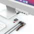 ADAM elements CASA Hub i7 7-in-1 | Apple iMac 24