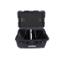 LEBA NoteCase Columbus 16 Tablet Ladekoffer | USB-C / 90W / PD 3.0 | 11