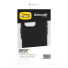 Otterbox Defender MagSafe Series Case | Apple iPhone 16 Pro | schwarz | 77-95975