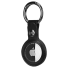 case-mate Clip Ring Schlüsselanhänger | Apple AirTag | schwarz | CM046304