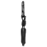 case-mate Clip Ring Schlüsselanhänger | Apple AirTag | schwarz | CM046304