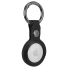 case-mate Clip Ring Schlüsselanhänger | Apple AirTag | schwarz | CM046304