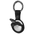 case-mate Clip Ring Schlüsselanhänger | Apple AirTag | schwarz | CM046304
