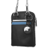 case-mate Clip Ring Schlüsselanhänger | Apple AirTag | schwarz | CM046304