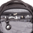 case-mate Clip Ring Schlüsselanhänger | Apple AirTag | schwarz | CM046304