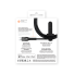 UAG Urban Armor Gear Rugged Kevlar Kabel | USB-C auf USB-C | 60W | 1,5m | schwarz/grau | 9B4413114030