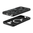 UAG Urban Armor Gear Pathfinder SE Case mit Magnet-Modul | Samsung Galaxy S25 Ultra | midnight camo | 214479114061