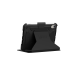 UAG Urban Armor Gear Metropolis SE Case | Apple iPad mini (2024 & 2021) | schwarz | 12328X114040