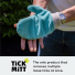 TiCK MiTT Zeckenschutz Handschuh | blau | SQ1639076