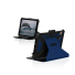 UAG Urban Armor Gear Metropolis SE Case | Apple iPad mini (2024 & 2021) | mallard (blau) | 12328X115555