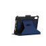 UAG Urban Armor Gear Metropolis SE Case | Apple iPad mini (2024 & 2021) | mallard (blau) | 12328X115555