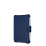 UAG Urban Armor Gear Metropolis SE Case | Apple iPad mini (2024 & 2021) | mallard (blau) | 12328X115555