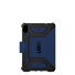 UAG Urban Armor Gear Metropolis SE Case | Apple iPad mini (2024 & 2021) | mallard (blau) | 12328X115555