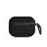 UAG Urban Armor Gear Metropolis Case | Apple AirPods Pro (2023 & 2022) | FiBR ARMR schwarz | 102256113940