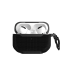 UAG Urban Armor Gear Metropolis Case | Apple AirPods Pro (2023 & 2022) | FiBR ARMR schwarz | 102256113940