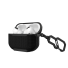 UAG Urban Armor Gear Metropolis Case | Apple AirPods Pro (2023 & 2022) | FiBR ARMR schwarz | 102256113940