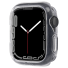 case-mate Tough Clear Bumper | Apple Watch (Series 9/8/7) 41mm | transparent | CM047390