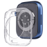 case-mate Tough Clear Bumper | Apple Watch (Series 9/8/7) 45mm | transparent | CM047392