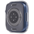 case-mate Tough Clear Bumper | Apple Watch (Series 9/8/7) 45mm | transparent | CM047392
