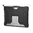 UAG Urban Armor Gear Metropolis Case | Microsoft Surface Go 4/3/2/1 | schwarz | 321076114040