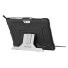 UAG Urban Armor Gear Metropolis Case | Microsoft Surface Go 4/3/2/1 | schwarz | 321076114040